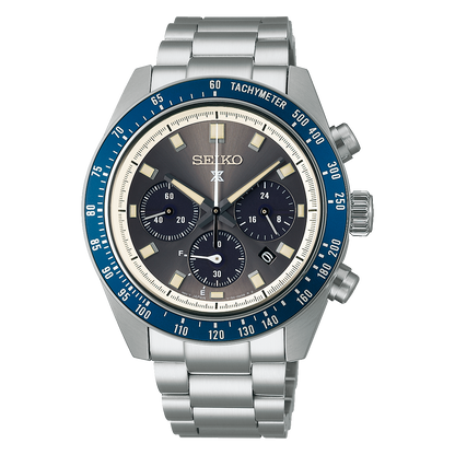 Seiko Prospex Grand Touring