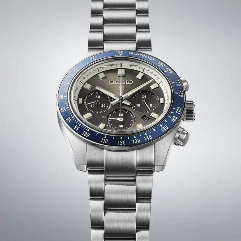 Seiko Prospex Grand Touring