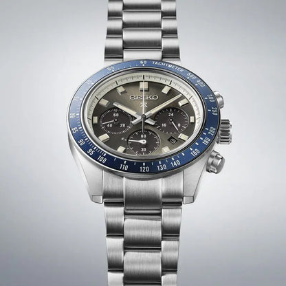 Seiko Prospex Grand Touring