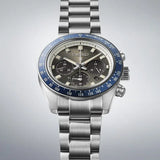 Seiko Prospex ‘Grand Touring’ Solar Speedtimer Chronograph