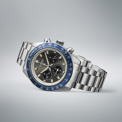 Seiko Prospex Grand Touring