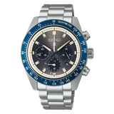 Seiko Prospex ‘Grand Touring’ Solar Speedtimer Chronograph