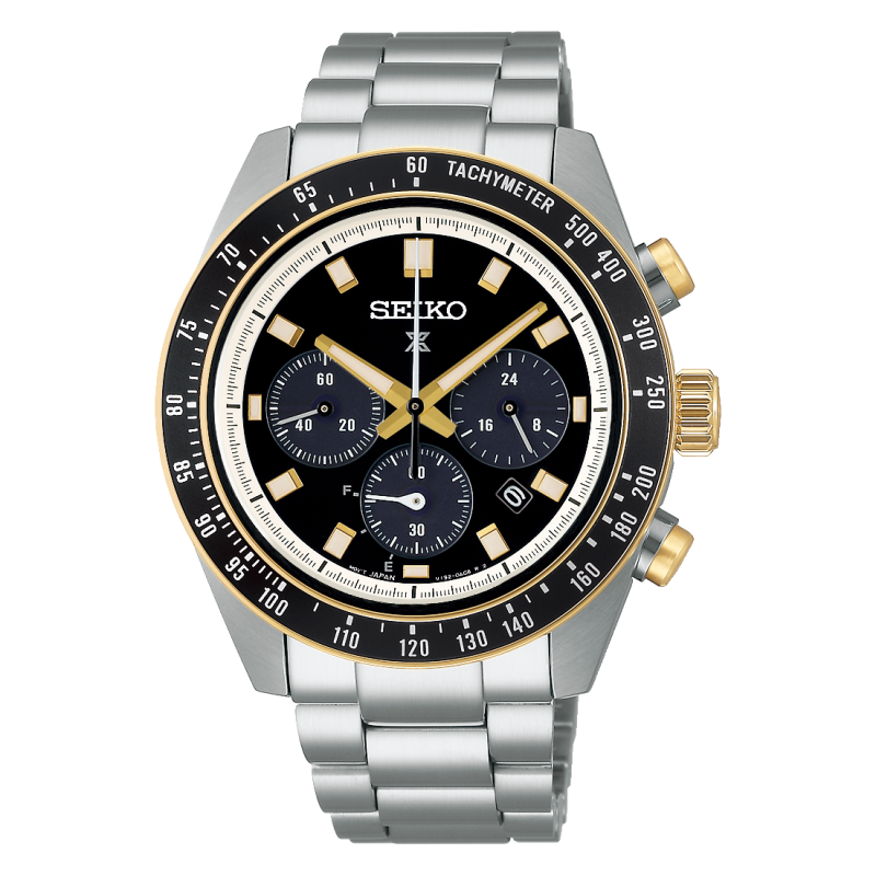 Seiko Prospex ‘Circuit Race’