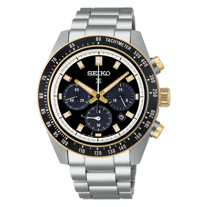 Seiko Prospex ‘Circuit Race’