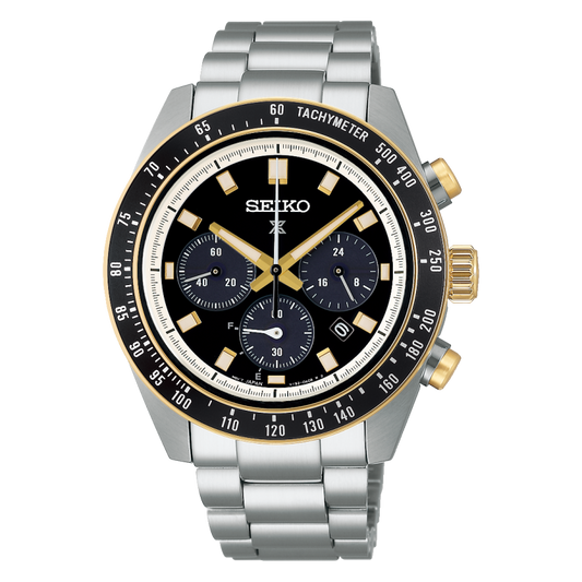 Seiko Prospex ‘Circuit Race’