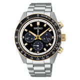 Seiko Prospex ‘Circuit Race’ Solar Speedtimer Chronograph