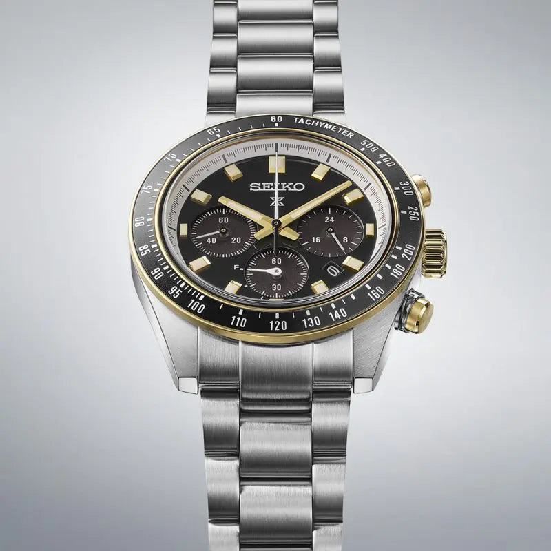 Seiko Prospex ‘Circuit Race’