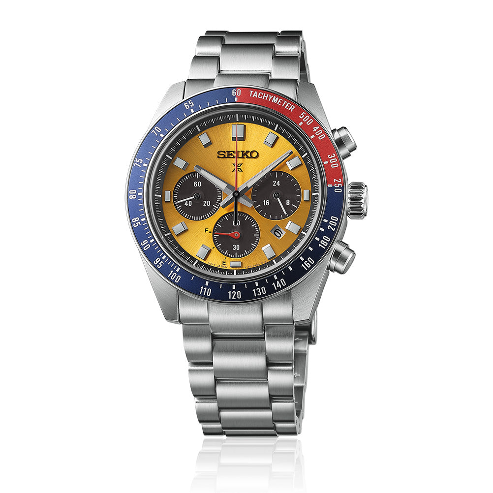 Seiko Prospex Speed Timer