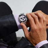 Seiko Prospex Speedtimer 2025 Tokyo World Athletics Championships Limited Edition