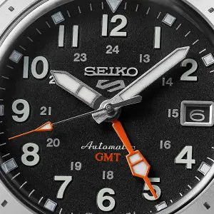 Seiko 5 Sports Field ‘Deploy’
