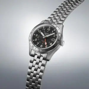 Seiko 5 Sports Field ‘Deploy’