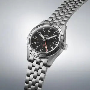 Seiko 5 Sports Field ‘Deploy’