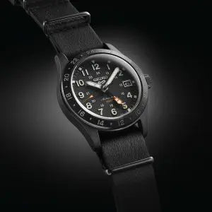 Seiko 5 Sports Field ‘Deception’ Mechanical