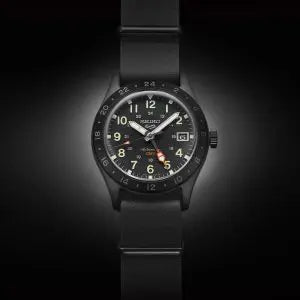 Seiko 5 Sports Field ‘Deception’ Mechanical