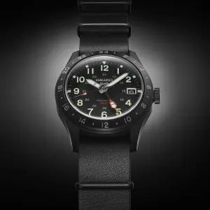 Seiko 5 Sports Field ‘Deception’ Mechanical