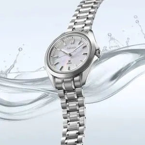 Prospex Ladies Marine Sports in Seafoam white