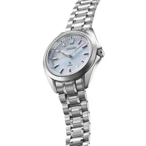 Prospex Ladies Marine Sports in Aqua blue