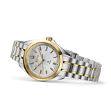 Seiko Prospex Ladies Marine Sports in Two-Tone Bracelet Watch
