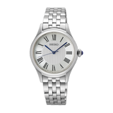Seiko Round Quartz