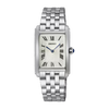 Seiko Quartz White Dial