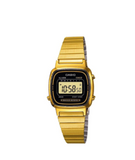 Casio Vintage Digital