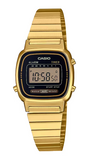 Casio Vintage Digital