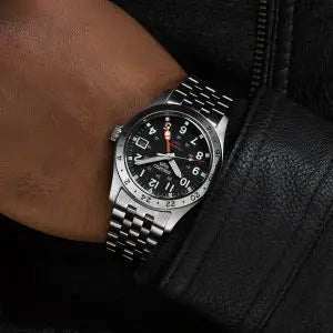 Seiko 5 Sports Field ‘Deploy’