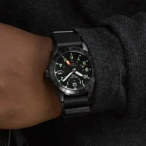 Seiko 5 Sports Field ‘Deception’ Mechanical