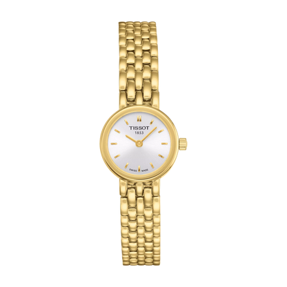 Tissot Lovely
