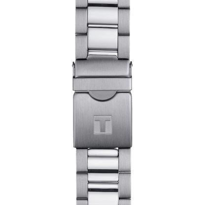 Tissot Seastar Chronograph