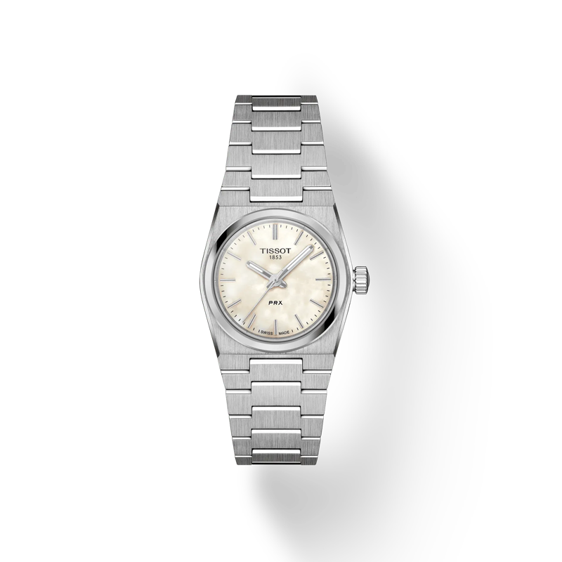 Tissot  PRX Quartz
