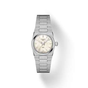 Tissot Ladies PRX 25mm S/Steel Bracelet Watch