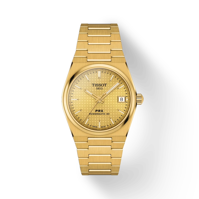 Tissot PRX Powermatic
