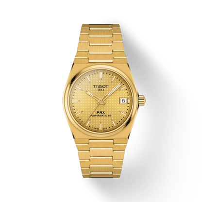 Tissot PRX Powermatic