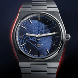 Tissot PRX UFO Robot Grendizer Bracelet Watch