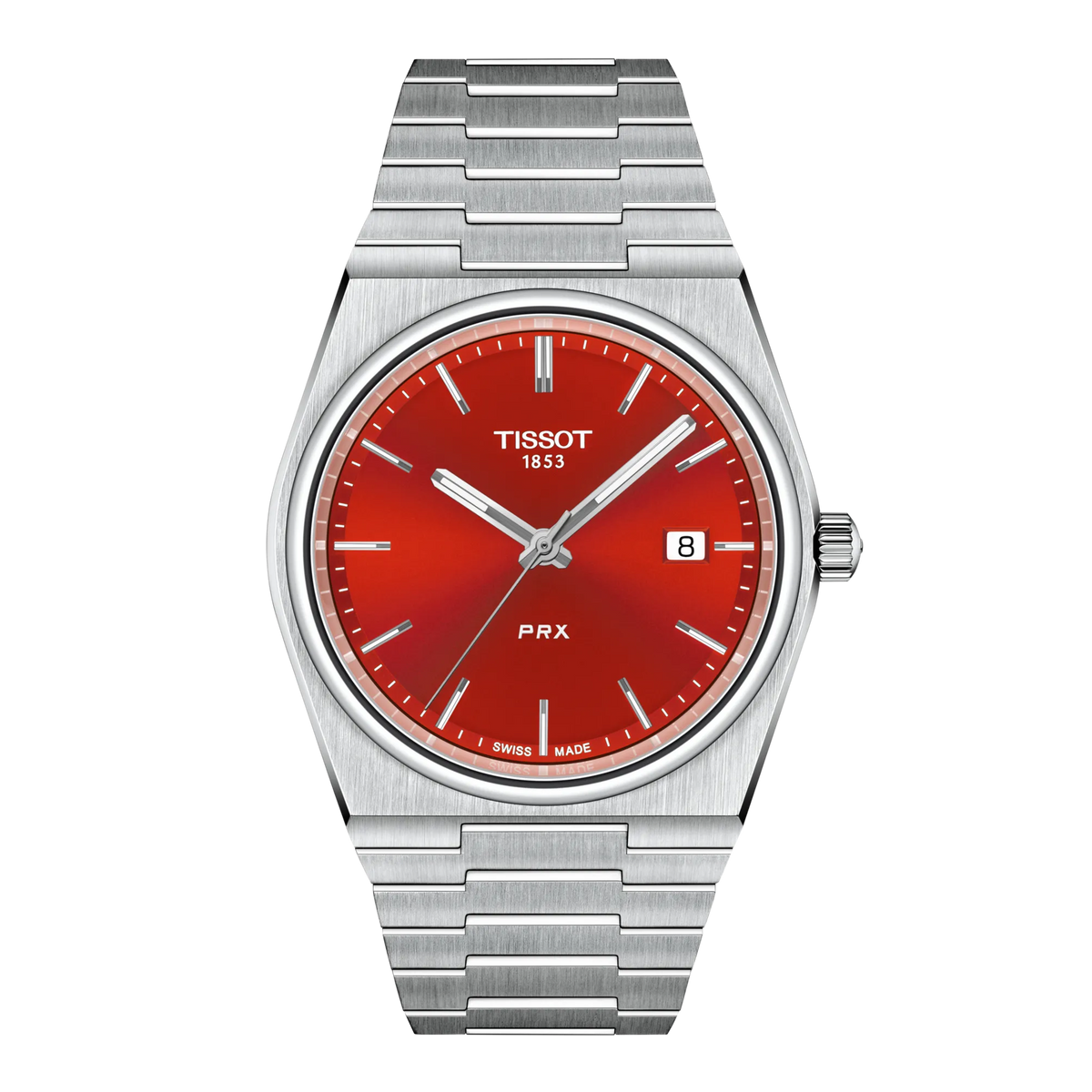 Tissot  PRX Quartz