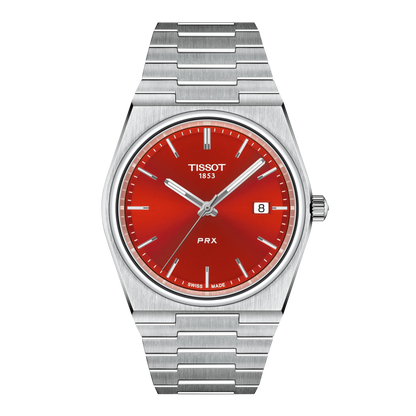 Tissot  PRX Quartz