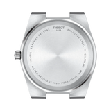 Tissot Gents PRX Quartz 40mm S/Steel B/W