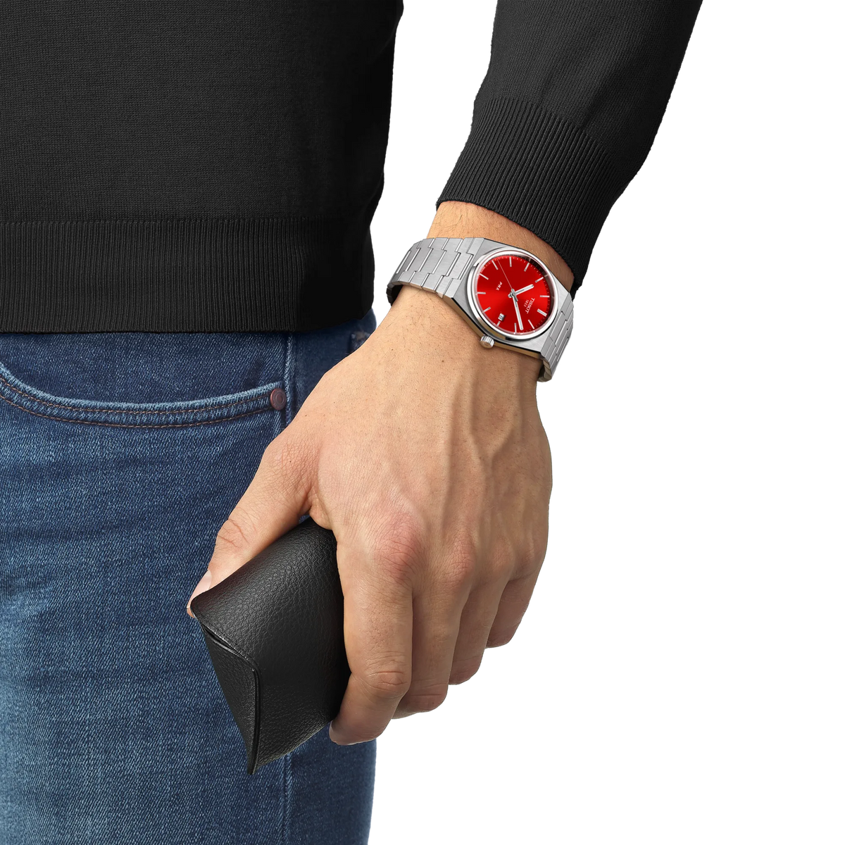 Tissot  PRX Quartz