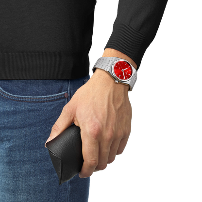 Tissot  PRX Quartz