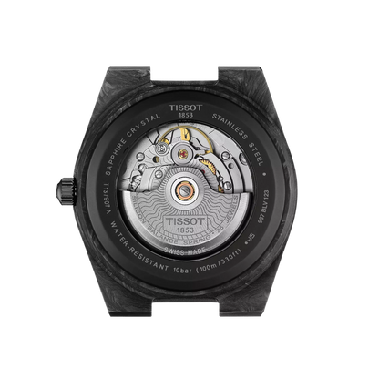 Tissot  PRX Carbon Powermatic