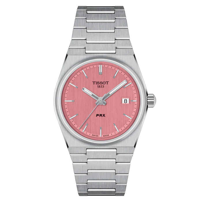 Tissot PRX Quartz