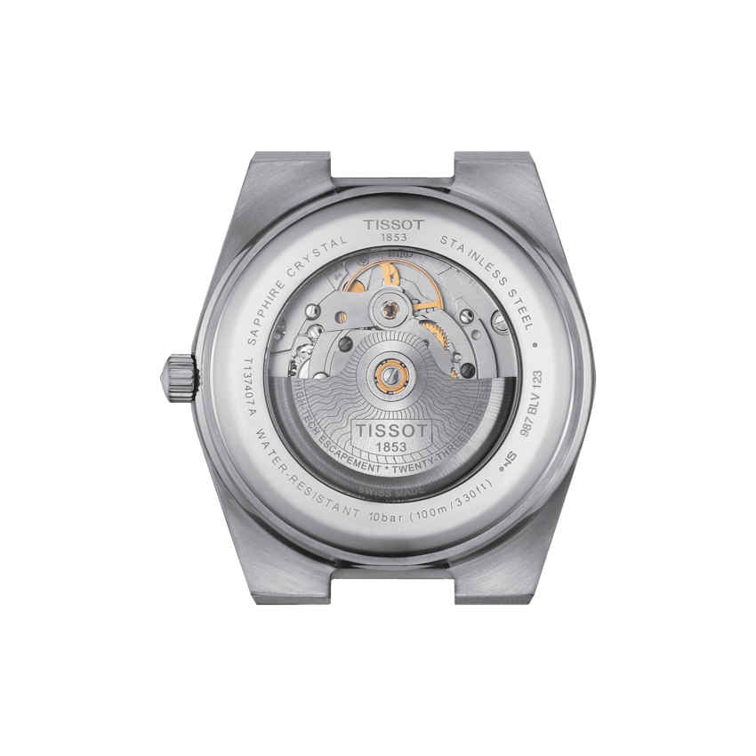 Tissot PRX Powermatic