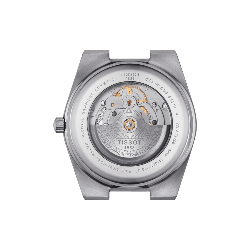 Tissot PRX Powermatic