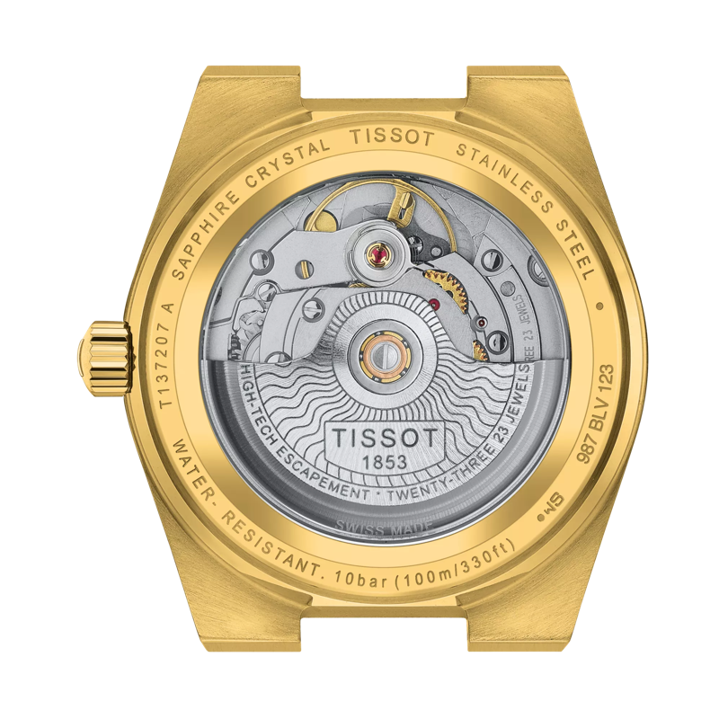 Tissot PRX Powermatic