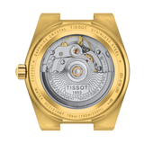 Tissot PRX Powermatic 80 35mm Gold Plated Bracelet Watch