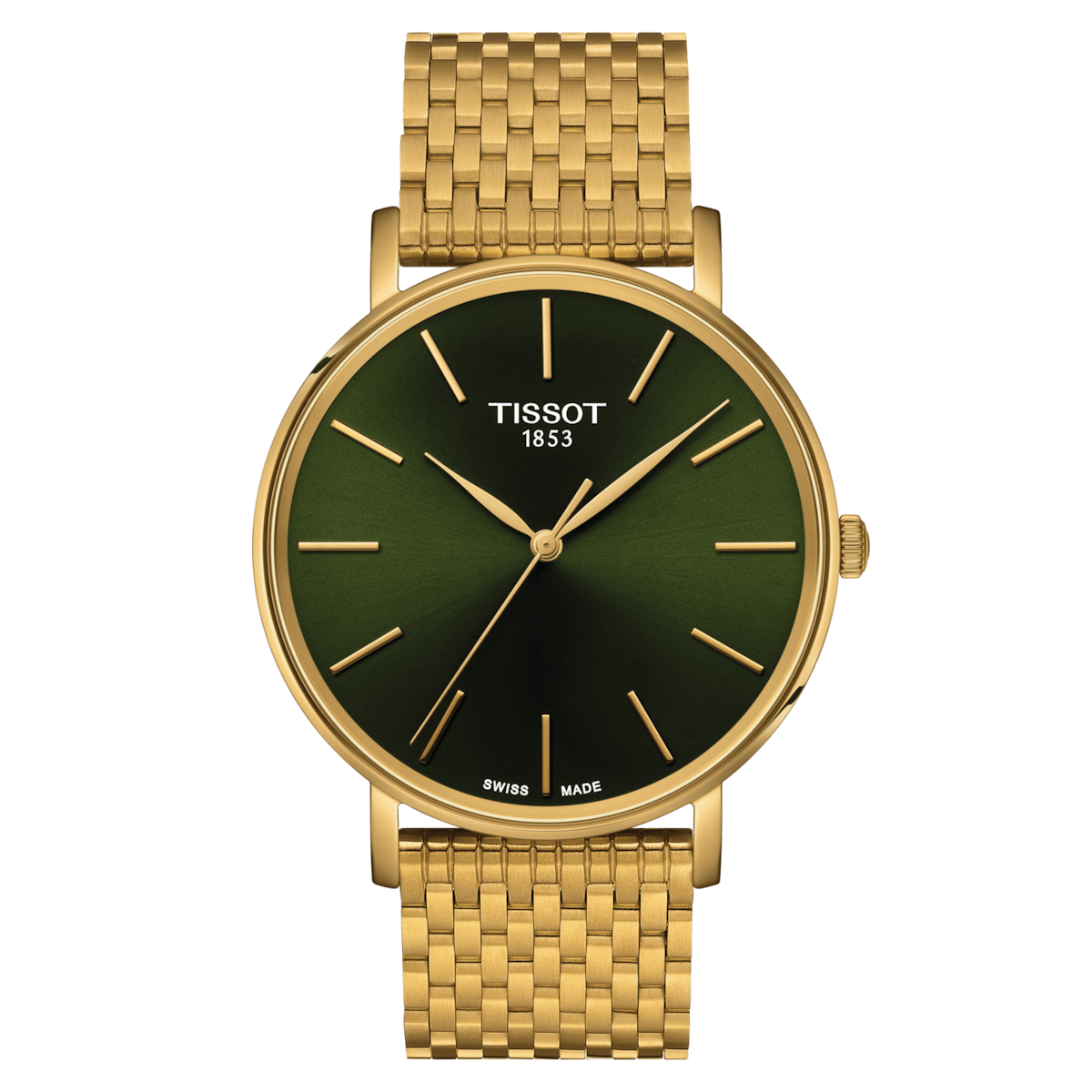 Tissot Everytime