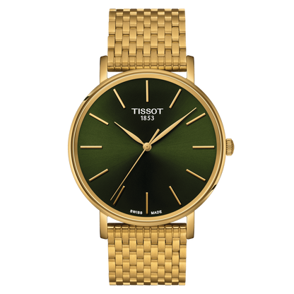 Tissot Everytime