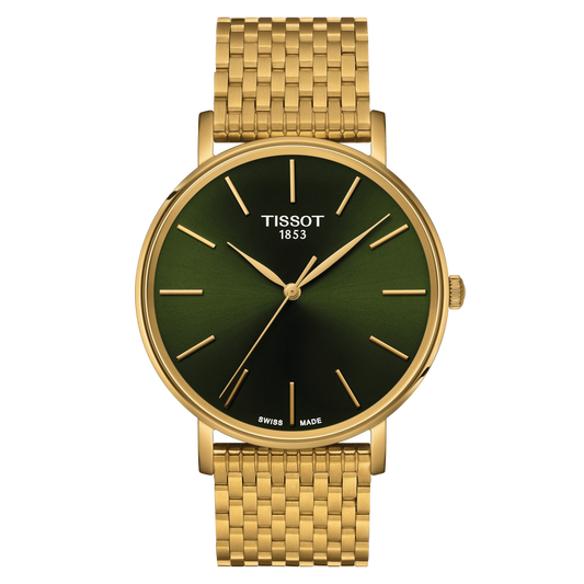 Tissot Everytime