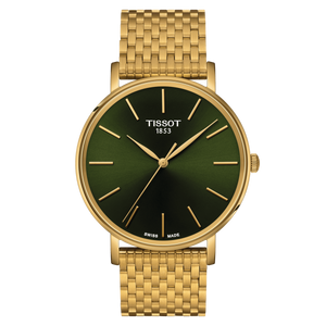 TISSOT EVERYTIME 40MM